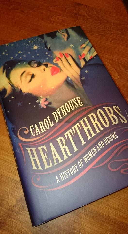 heartthrobs cover